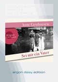 Cover: Sei mir ein Vater - Argon