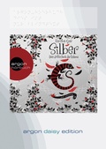 Cover: Silber - Das dritte Buch der Tr&auml;ume (DAISY Edition) - Argon Sauerl&auml;nder Audio