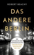 Cover: Das andere Berlin - Siedler