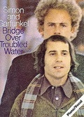 Cover: Bridge Over Troubled Water - Music Sales Ltd