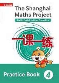 Enlarge image Cover: Practice Book Year 4 - Collins