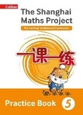 Cover: Practice Book Year 5 - Collins