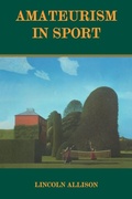 Cover: Amateurism in Sport - Routledge