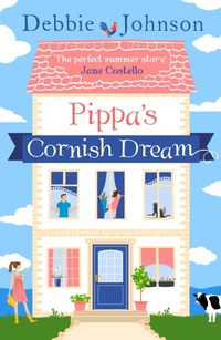 Abbildung von: Pippa's Cornish Dream - One More Chapter