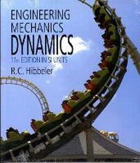 Enlarge image Cover: Engineering Mechanics: Dynamics SI Package - Addison Wesley