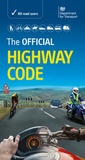Cover: The official highway code - Stationery Office Books