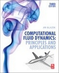 Abbildung von: Computational Fluid Dynamics - Butterworth-Heinemann