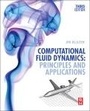 Cover: Computational Fluid Dynamics - Butterworth-Heinemann