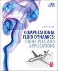 Enlarge image Cover: Computational Fluid Dynamics - Butterworth-Heinemann