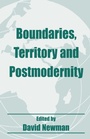Cover: Boundaries, Territory and Postmodernity - Routledge
