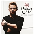 Cover: I Want Crazy - Warner Music Group Germany Holding GmbH / Hamburg