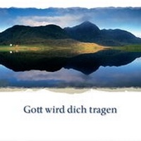Enlarge image Cover: Gott wird dich tragen - Hänssler