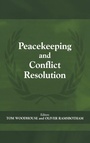 Cover: Peacekeeping and Conflict Resolution - Routledge