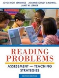 Cover: Reading Problems with Student Access Code - Pearson
