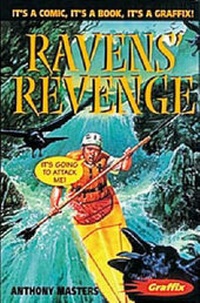 Enlarge image Cover: Raven's Revenge - A & C Black Publishers Ltd