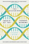 Cover: The Mysterious World of the Human Genome - William Collins