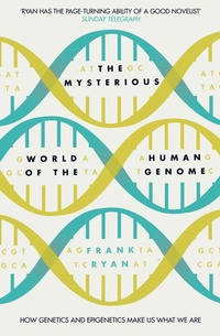 Enlarge image Cover: The Mysterious World of the Human Genome - William Collins