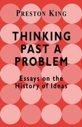 Cover: Thinking Past a Problem - Routledge