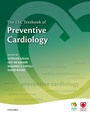 Cover: The ESC Textbook of Preventive Cardiology - OUP eBook