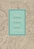 Abbildung von: Rome Measured and Imagined - University of Chicago Press