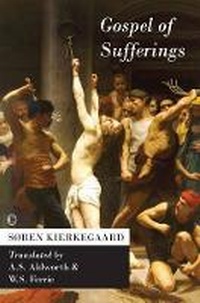 Abbildung von: Gospel of Sufferings - James Clarke & Co Ltd