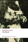 Cover: The Monk - Oxford University Press