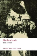 Cover: The Monk - Oxford University Press
