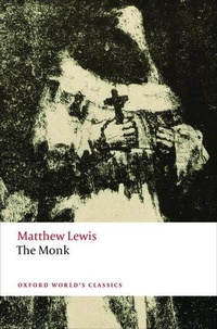 Enlarge image Cover: The Monk - Oxford University Press