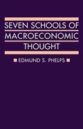 Cover: Seven Schools of Macroeconomic Thought - Oxford University Press