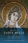 Cover: The Life of Saint Helia - Oxford University Press