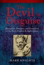 Cover: The Devil in Disguise - Oxford University Press