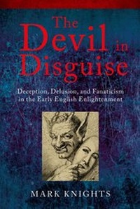 Enlarge image Cover: The Devil in Disguise - Oxford University Press