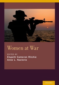 Enlarge image Cover: Women at War - OUP eBook
