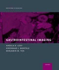 Cover: Gastrointestinal Imaging - Oxford University Press, USA