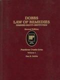 Cover: Law of Remedies V1 - West Academic Press