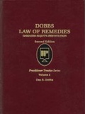 Cover: Law of Remedies V2 - West Academic Press