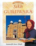 Cover: Sikh Gurdwara - A & C Black Publishers Ltd