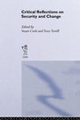 Cover: Critical Reflections on Security and Change - Routledge