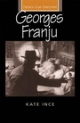Cover: Georges Franju - Manchester University Press