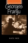 Cover: Georges Franju - Manchester University Press