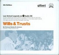 Enlarge image Cover: Wills and Trusts - West Academic Press
