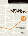 Bild: Mapping Contracts - West Academic Press