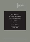 Cover: Workers' Compensation - West Academic Press