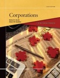 Cover: Black Letter Outline on Corporations - West Academic Press
