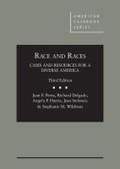 Cover: Race and Races - West Academic Press