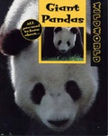 Cover: Giant Pandas - A & C Black Publishers Ltd