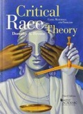 Cover: Critical Race Theory - West Academic Press