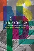 Cover: Inside Counsel, Practices, Strategies, and Insights - West Academic Press