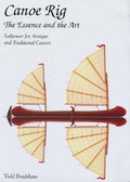 Cover: Canoe Rig - Adlard Coles Nautical