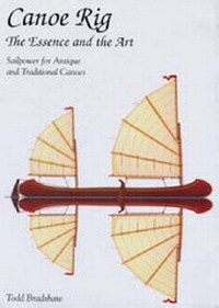 Enlarge image Cover: Canoe Rig - Adlard Coles Nautical